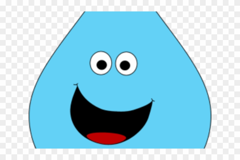 Drops Clipart Teardrop - Drops Clipart Teardrop #1513853