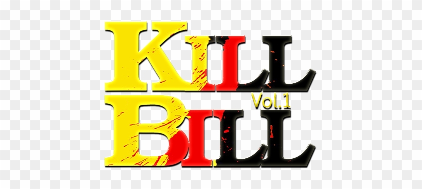 Kill Bill Vol - Kill Bill Vol #1513883