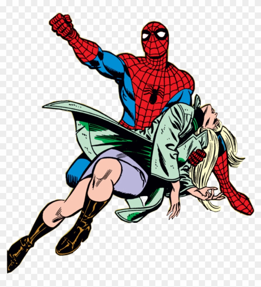 Spiderman Death Gwenstacy Dc Marvel Kill Greengoblin - Spiderman Death Gwenstacy Dc Marvel Kill Greengoblin #1513885