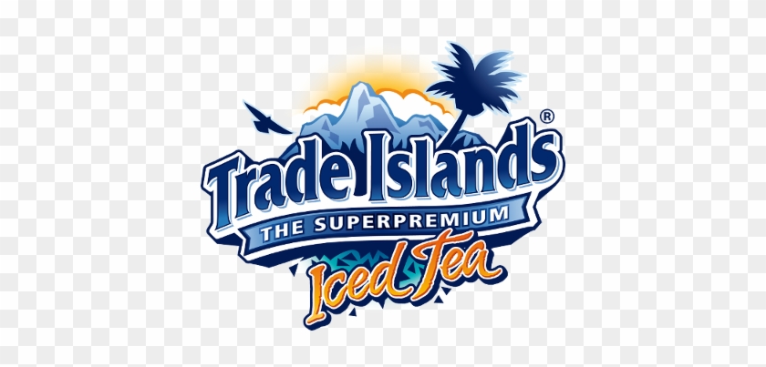 Trade Islands Iced Tea - Trade Islands Iced Tea #1513887