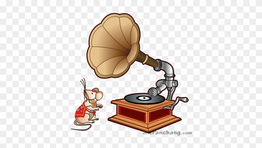 Clip Art Library Mice Clipart Ganesh - Clip Art Library Mice Clipart Ganesh #1513911