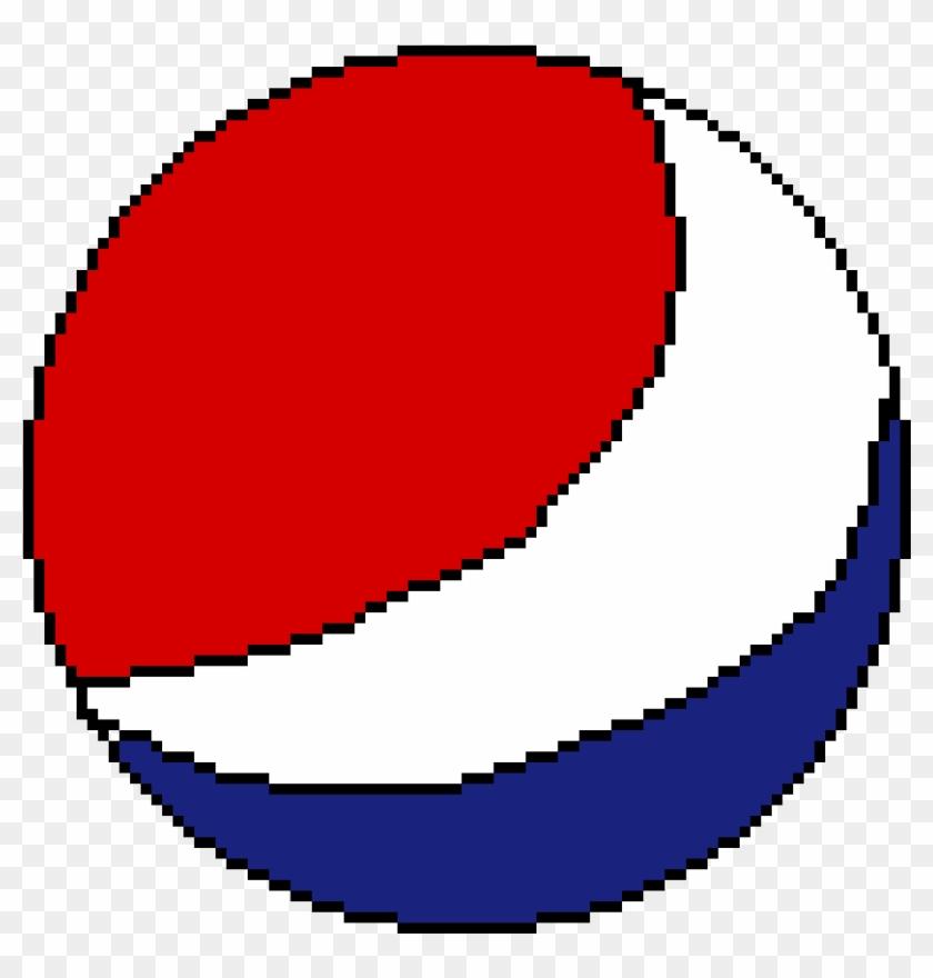 Pixilart Pepsi Logo Dricicle Png Pepsi Logo Transparent - Pixilart Pepsi Logo Dricicle Png Pepsi Logo Transparent #1513920