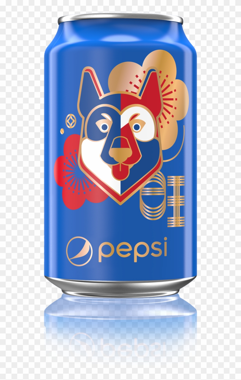 Pepsi Can New Design Image Purepng Free Transparent - Pepsi Can New Design Image Purepng Free Transparent #1513923