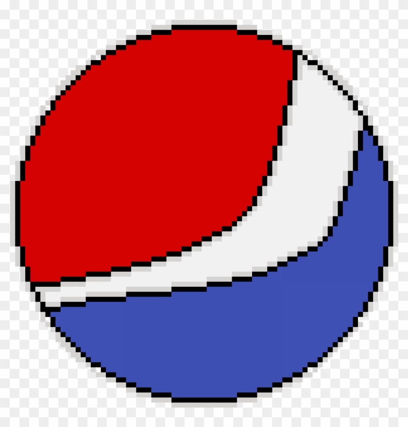 Logo "pepsi" By Rea1got - Logo "pepsi" By Rea1got #1513942