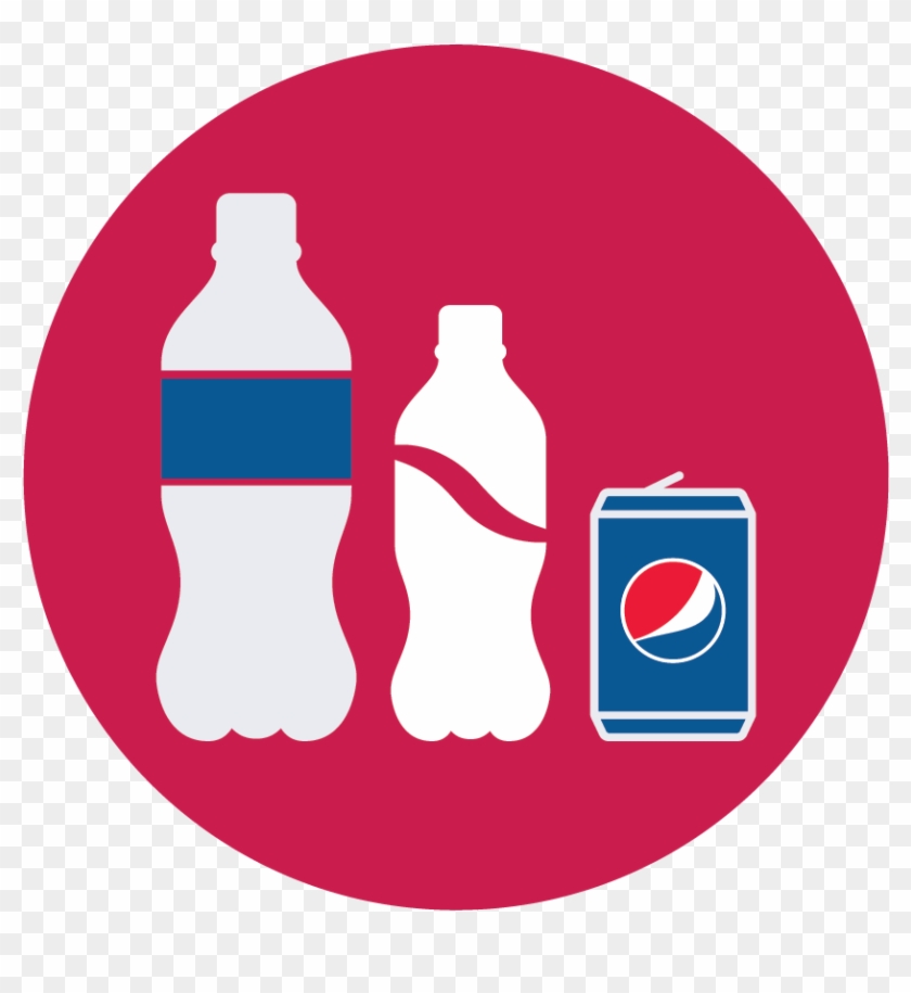 Pepsi Clipart Thing - Pepsi Clipart Thing #1513966