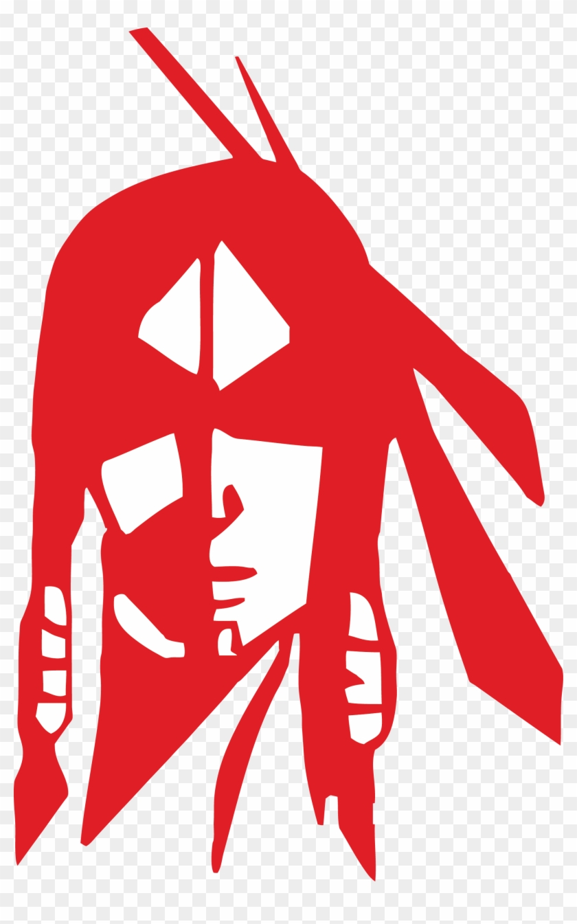 Indians Clipart Indian Head - Indians Clipart Indian Head #1513973