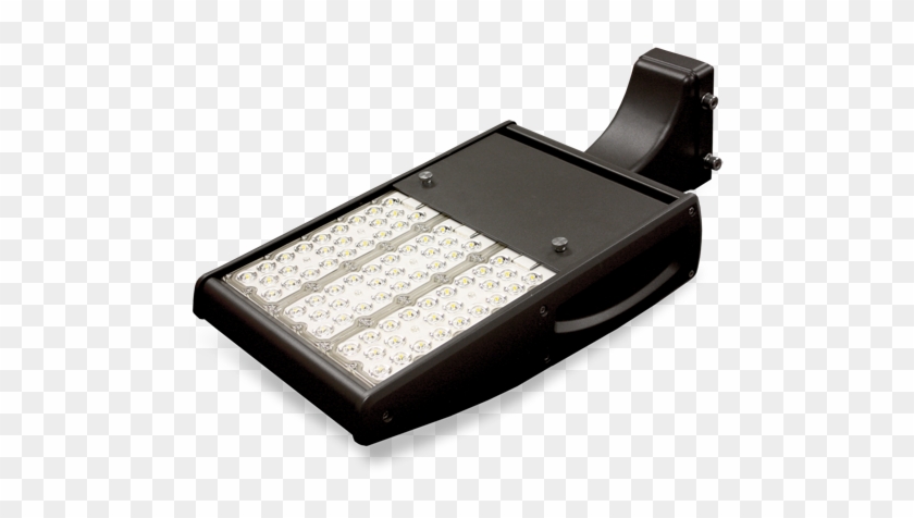 Led Parking Lot Lights Transparent Background - Led Parking Lot Lights Transparent Background #1513978