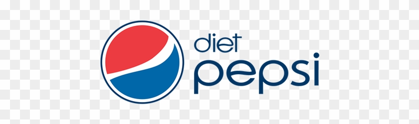 Pepsi Clipart Diet Pepsi - Pepsi Clipart Diet Pepsi #1513979