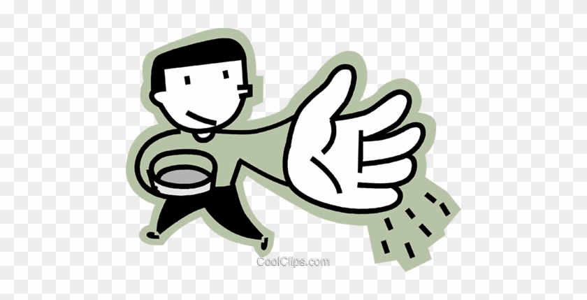 Farmer Royalty Free Vector Clip Art Illustration - Farmer Royalty Free Vector Clip Art Illustration #1514006