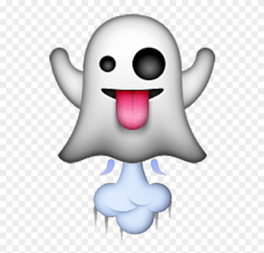 @officialstars 🍀👑↗ Emoji Ghost Tounge White Red Black - @officialstars 🍀👑↗ Emoji Ghost Tounge White Red Black #1514029