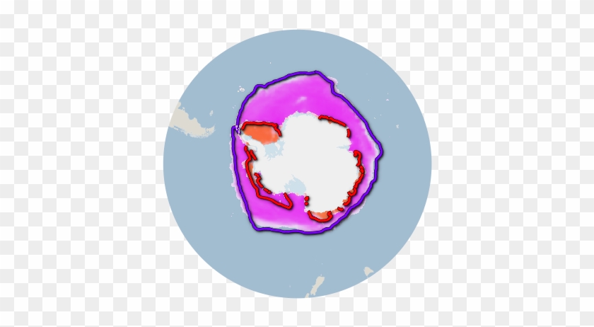 Nsidc February And October Sea Ice Concentration Nsidc, - Nsidc February And October Sea Ice Concentration Nsidc, #1514062 Nsidc February And October Sea Ice Concentration Nsidc, - Nsidc February And October Sea Ice Concentration Nsidc, #1514062