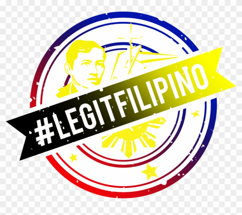 Legit Na, Filipino Pa - Legit Na, Filipino Pa #1514064