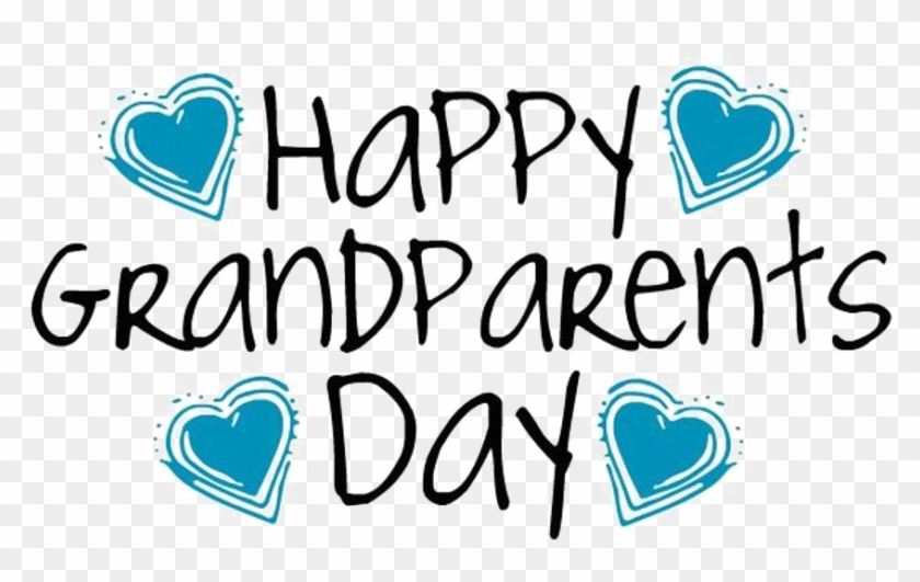 Grandparents Day Png Image - Grandparents Day Png Image #1514082