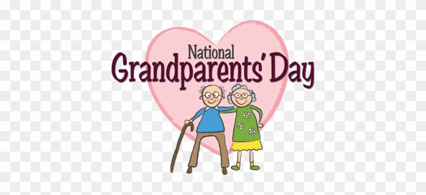Grandparents Day Free Png Image Peoplepng - Grandparents Day Free Png Image Peoplepng #1514085