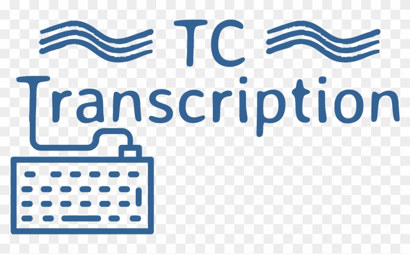 Tc Transcription Corporate Logo - Tc Transcription Corporate Logo #1514102