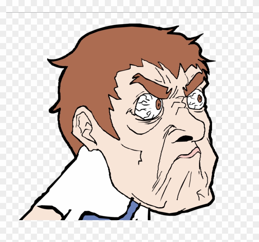 Mad Face Meme Free Angry Cartoon Face Download Free - Mad Face Meme Free Angry  Cartoon Face Download Free - Free Transparent PNG Clipart Images Download