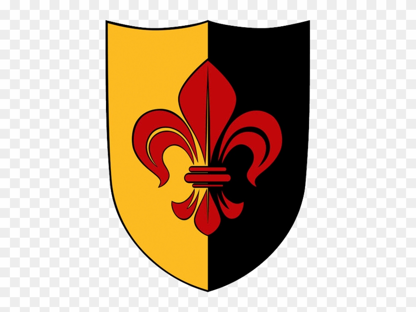 Shield Lily - Small - Shield Lily - Small #1514241