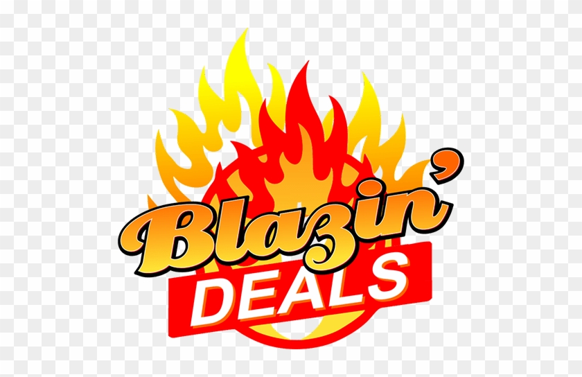 Blazin Deals - Blazin Deals #1514310