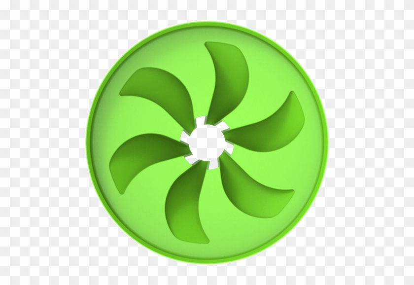 Scented Sink Baffles-lime - Scented Sink Baffles-lime #1514326