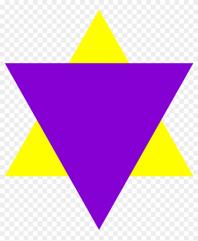 Banner Library File Purple Triangle Svg Wikimedia Commons - Banner Library File Purple Triangle Svg Wikimedia Commons #1514334