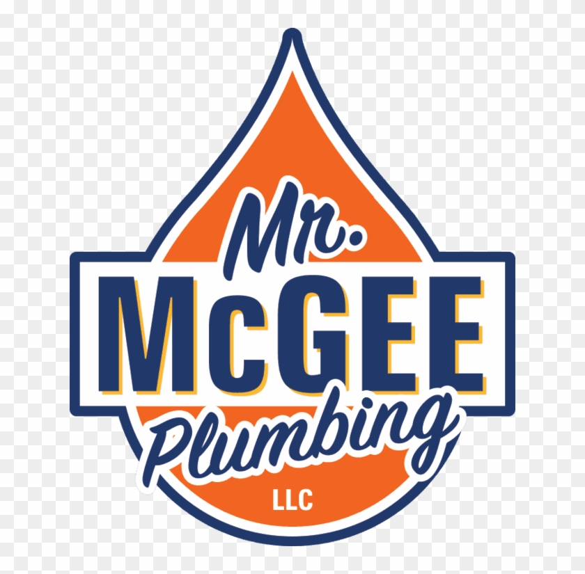 Mcgee Plumbing Logo - Mcgee Plumbing Logo #1514343
