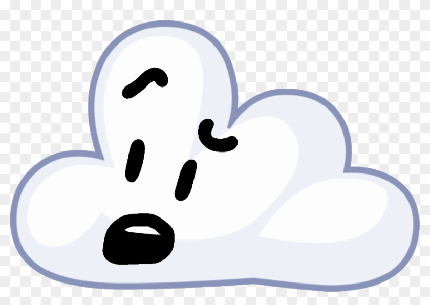 Cloudy Clipart Transparent - Cloudy Clipart Transparent #1514376