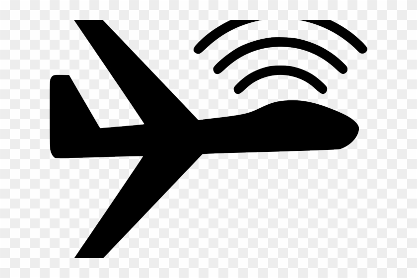 Drone Clipart Svg - Drone Clipart Svg #1514451