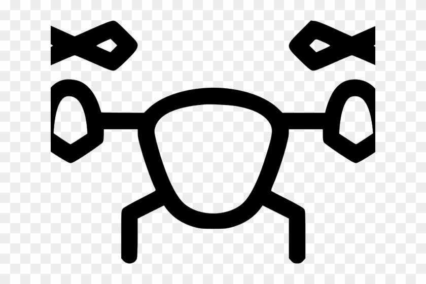 Drone Clipart Svg - Drone Clipart Svg #1514452