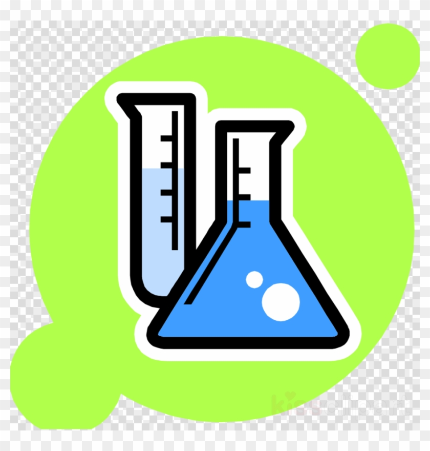 Chemical Engineer Icon Png Clipart Chemistry Laboratory - Chemical Engineer Icon Png Clipart Chemistry Laboratory #1514488
