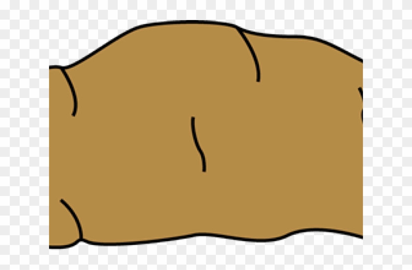 Potato Clipart High Re - Potato Clipart High Re #1514529