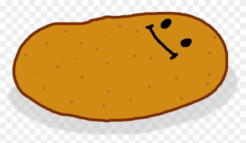 Collection Of Free Potato One Download On - Collection Of Free Potato One Download On #1514539