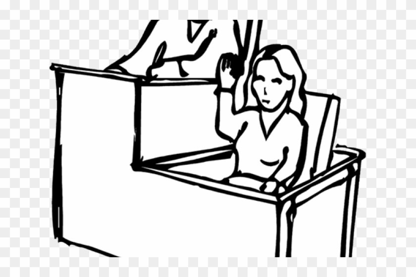 White House Clipart Judicial Branch - White House Clipart Judicial Branch #1514545