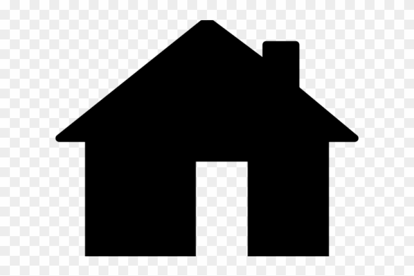 White House Clipart House Sign - White House Clipart House Sign #1514553