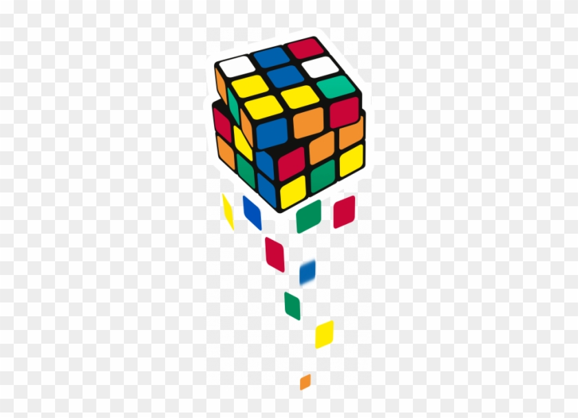 Rubiks Cube - Rubiks Cube #1514560