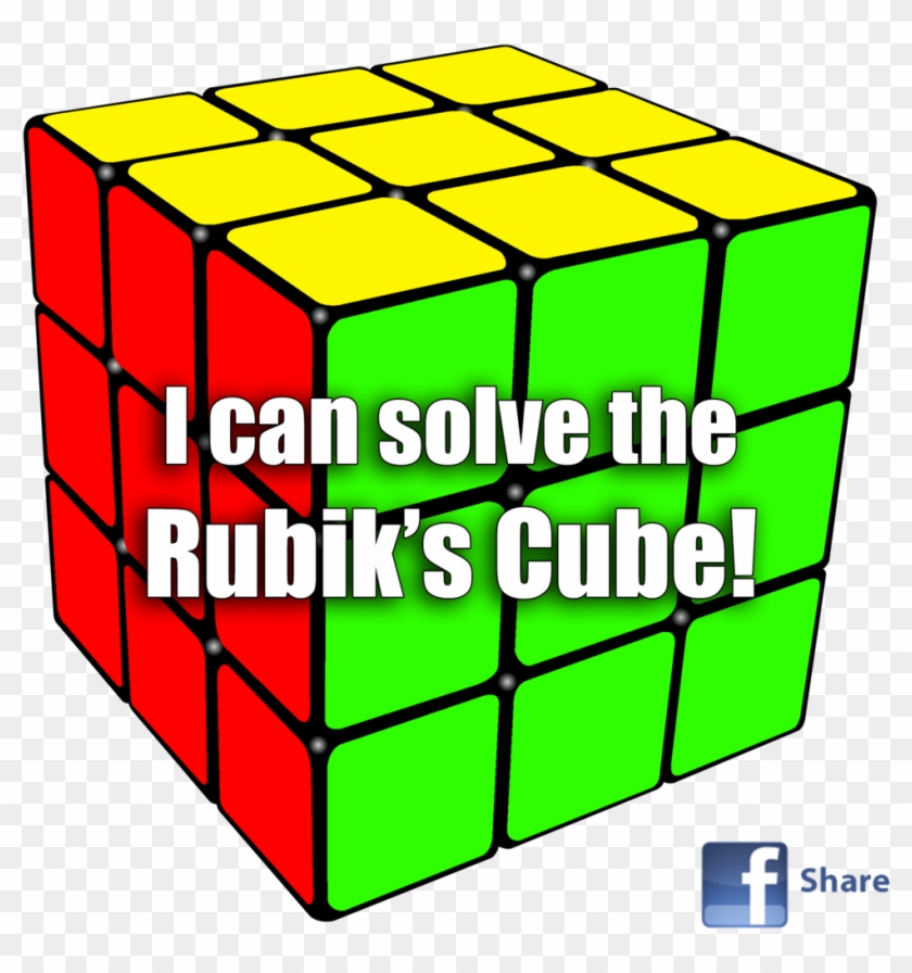 Cube Clipart Solved - Cube Clipart Solved #1514575