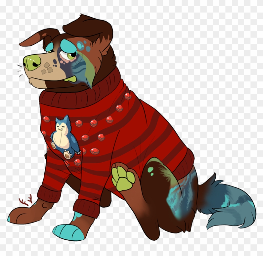 Ugly Christmas Sweaters - Ugly Christmas Sweaters #1514602