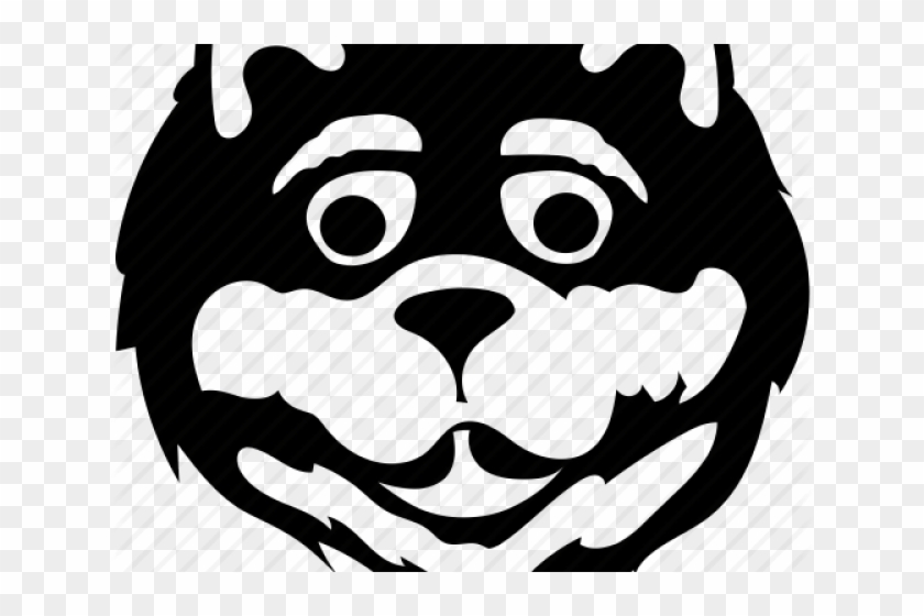 Skunk Clipart Polecat - Skunk Clipart Polecat #1514627