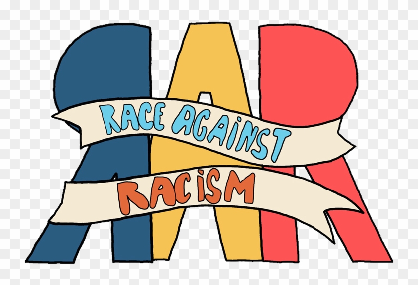 Join The Race Against Racism - Join The Race Against Racism #1514631