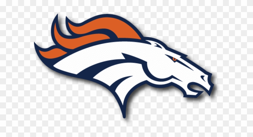 Denver Broncos Png Clipart - Denver Broncos Png Clipart #1514644