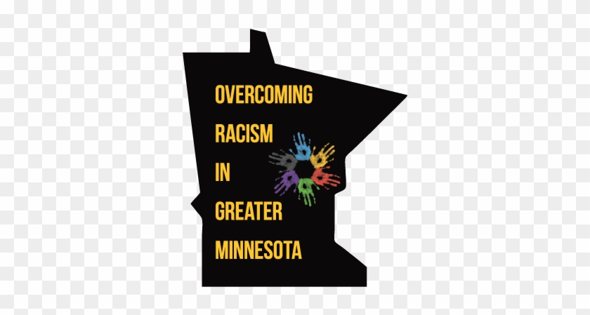 Greater Minnesota Partnerships Facilitating Racial - Greater Minnesota Partnerships Facilitating Racial #1514647