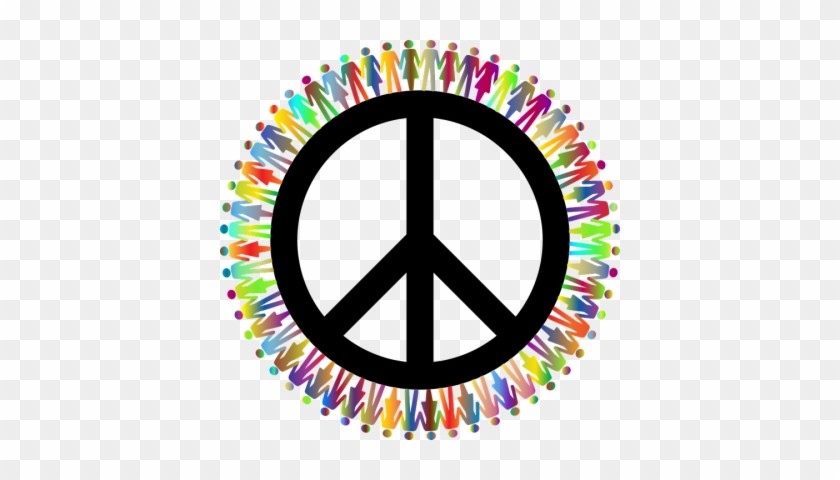 A Series Of Peace Circles For Racial Healing Facilitated - A Series Of Peace Circles For Racial Healing Facilitated #1514672