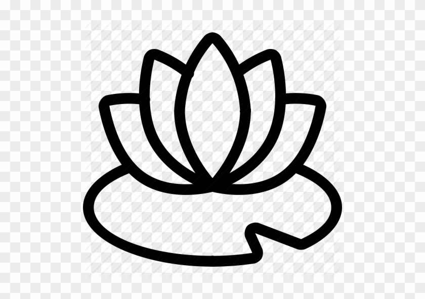 Image Transparent Hotels Spas By Webalys Flower Lily - Image Transparent Hotels Spas By Webalys Flower Lily #1514678