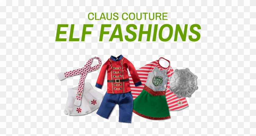 Show Off The Unique Personality Of Your Scout Elf In - Show Off The Unique Personality Of Your Scout Elf In #1514681