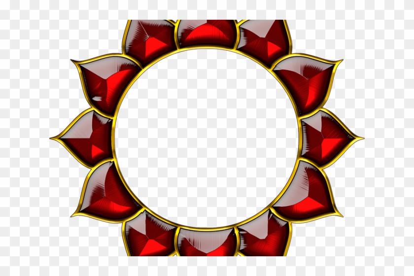 Lotus Clipart Chakra - Lotus Clipart Chakra #1514688