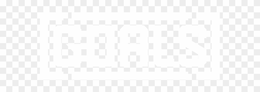 Goals Logo - Goals Logo #1514706