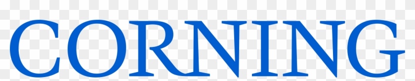 Corning Logo - Corning Logo #1514791
