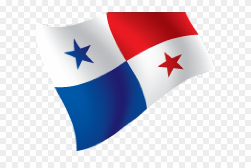 Panama Flag Png Transparent Images - Panama Flag Png Transparent Images #1514817