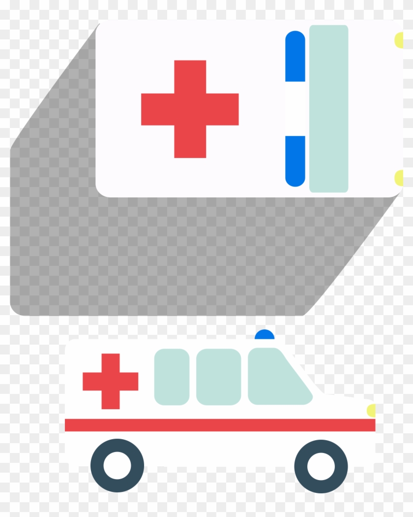 Ambulance - Ambulance #1514833