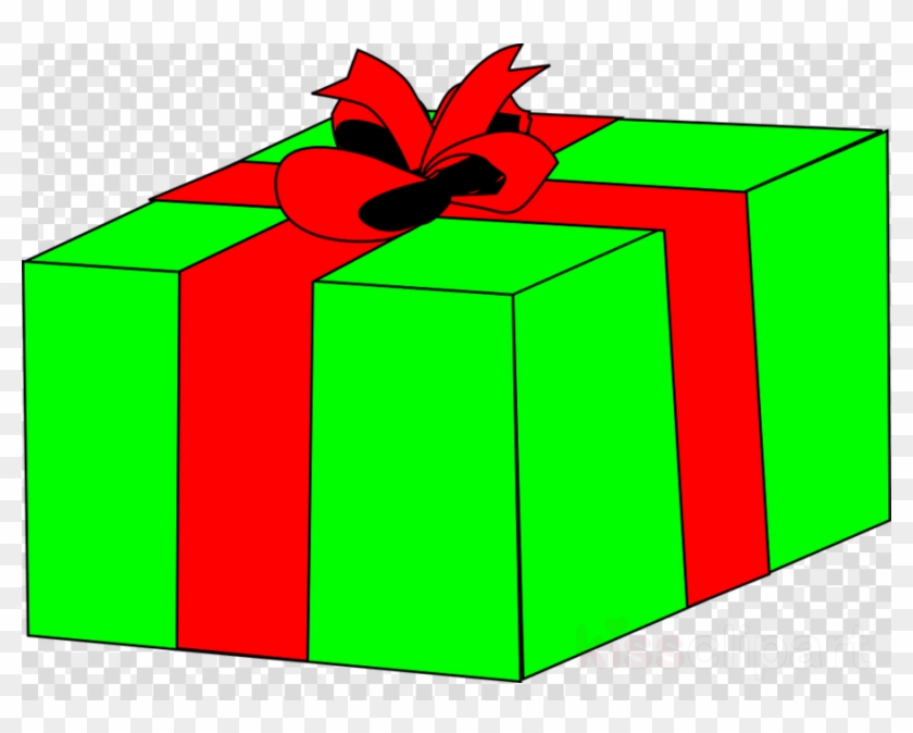 Gift Box Clip Art Clipart Christmas Gift Clip Art - Gift Box Clip Art Clipart Christmas Gift Clip Art #1514876