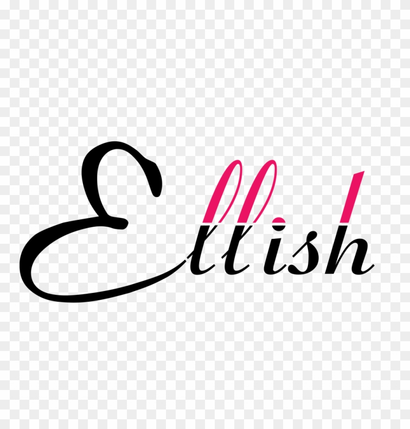 Best Ellish Monthly Beauty Box For Women Logo With - Best Ellish Monthly Beauty Box For Women Logo With #1514882